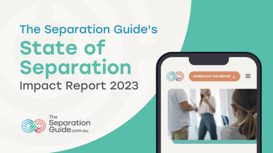 Thumbnail Image for State of Separation Impact Report 2023