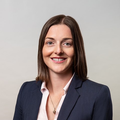 Coralee Elsum