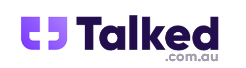 Talked