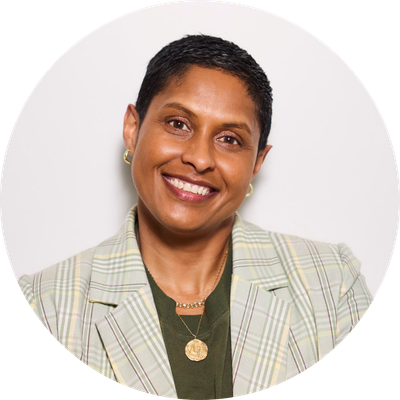 Katherine Gokavi-Whaley